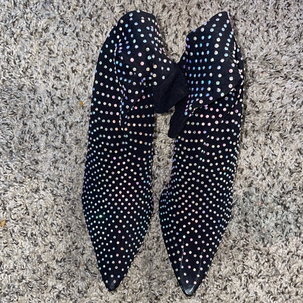 Fashion Nova HEELS